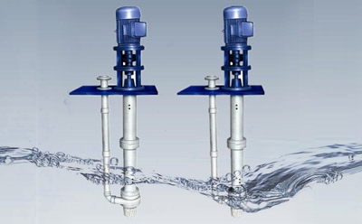 FYS系列氟塑料合金液下泵